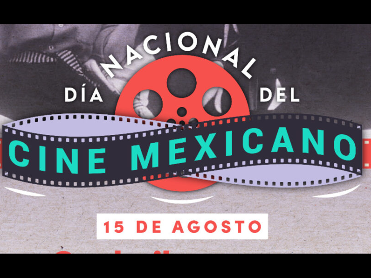 Día Nacional Del Cine Mexicano 0260