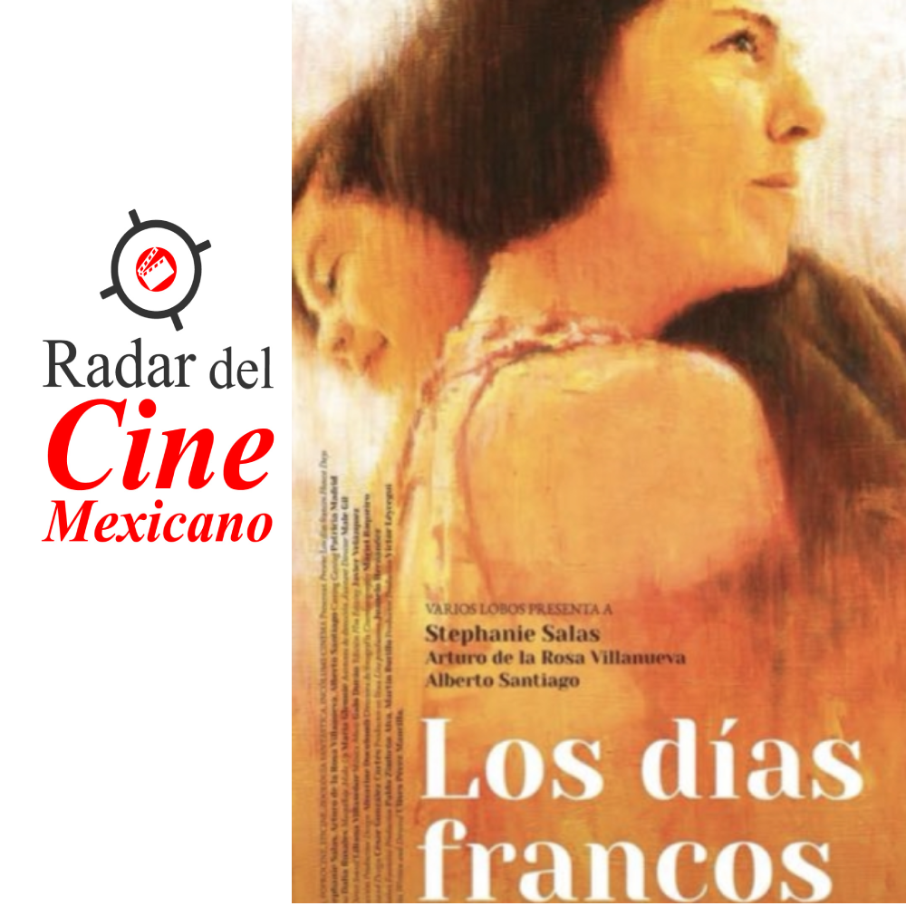 Radar del Cine Mexicano |